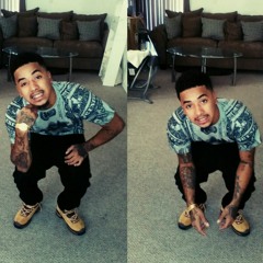 Young Rackz - She Kno How It Go