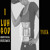 Artwork for 'I Luh God' Unofficial UK Remix Feat. TNEEK & Erica Campbell