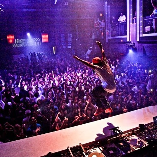 Legacy HipHop/Trap Mix Part 1
