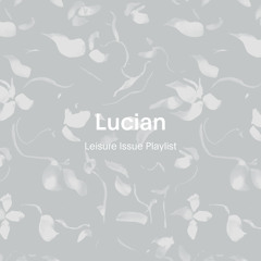 Frank & Oak X Lucian (DJ DJ Remake)