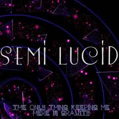 Off the Shores of My Mind