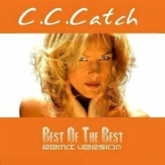 C.C.Catch - Unborn Love (Millennium Style Remix)