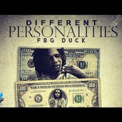 FBG DUCK Ft CHIRAQ BANDZ PLAYIN - Shot By @Chosen1Films
