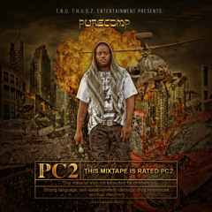 Wreck Dat feat. SinDaGod and Legendary Reggie Reg (prod. by The Great Jaytoven)