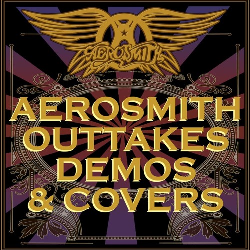 Write Me a Letter  (acoustic Aerosmith cover)