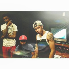 Rod-Savages FT Kush Marley (ROUGH)