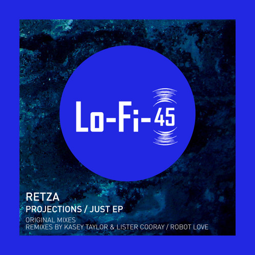 Lo Fi 45 Back Catalogue Download Free Lf002 Retza Projections