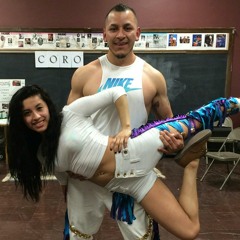 Where you belong  (bachata version)