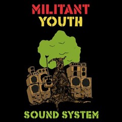 Militant Youth - Star Trooper Cuts Mix 1,2,3 Samples
