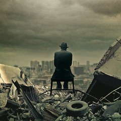 Dark Speech Mixdown _ Sam Pelz feat. Stimmich (Spoken Words)