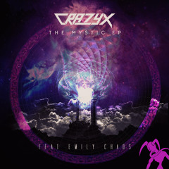 Crazyx - The Mystic