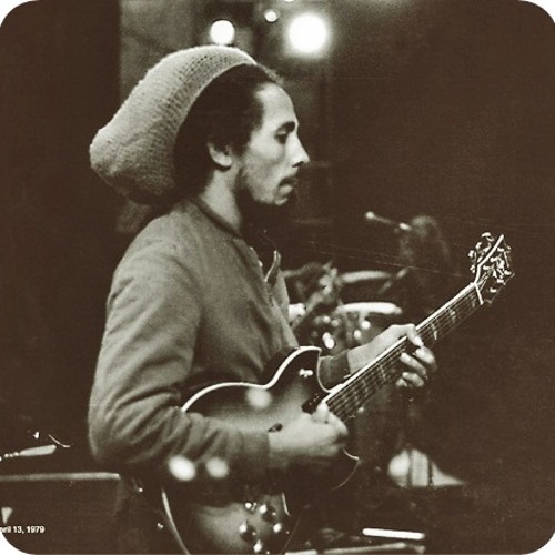 Stream Bob Marley Interview Nakano Sun Plaza, Toyko, Japan