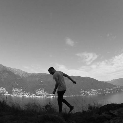 Hannes Fischer - Steps (Original Mix)