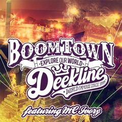Boomtown 2015 DJ Set