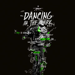 Tokio Hotel - Dancing In The Dark [INSTRUMENTAL]