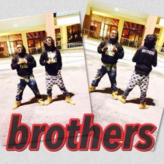 Rockkout Inked - Be 100% ft 1Ray