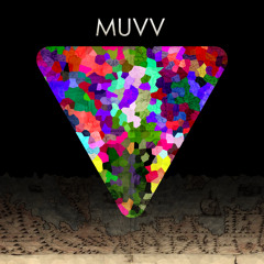 Wandering Traveler Mix- Muvv