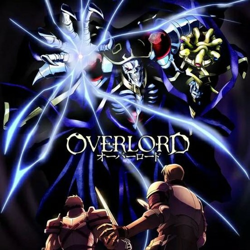 Listen to OxT - GO CRY GO- 『Overlord Season 2 Full Opening