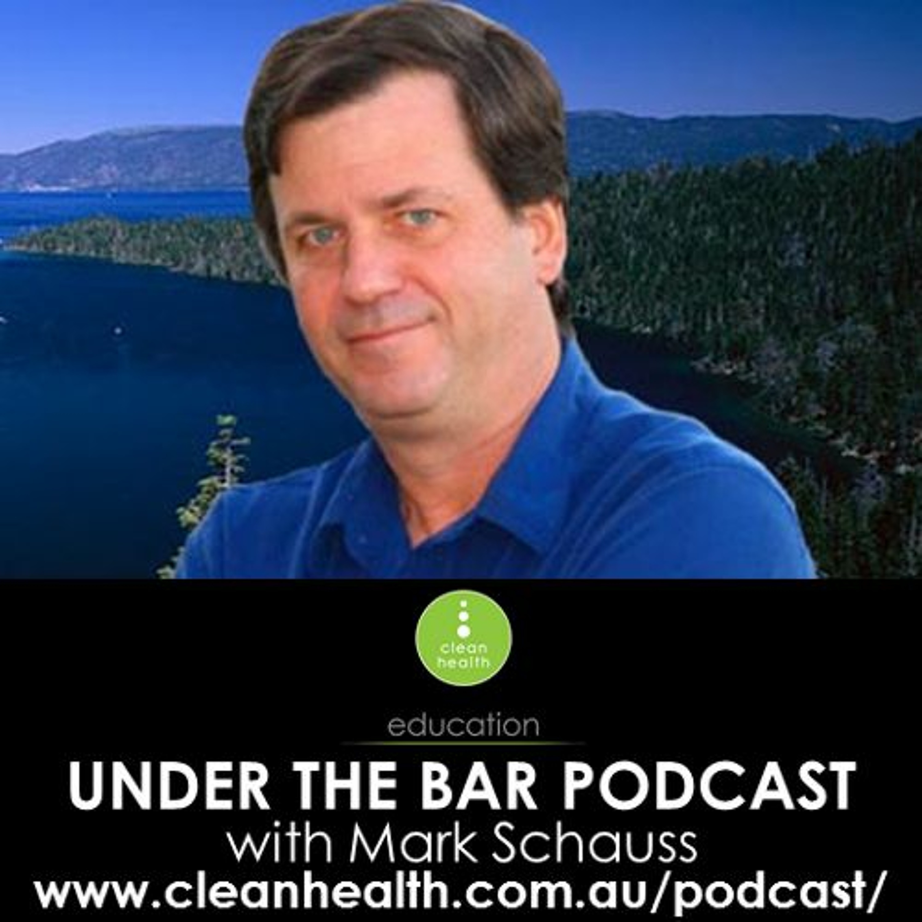 \'Under The Bar\'
