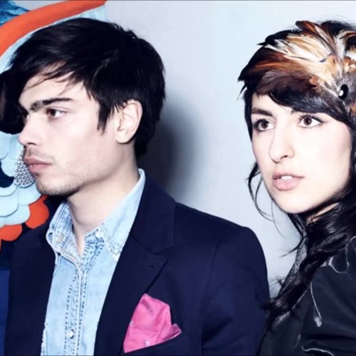 Lilly Wood & The Prick - Prayer In C (Original Verison)
