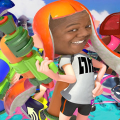 SquidCore-y in the House