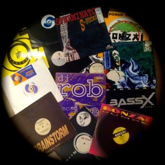 1993 / 1994 Style (Pt. 2)