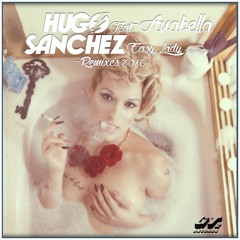 Hugo Sanchez feat. Anabella - Easy Lady (GSP Remix)