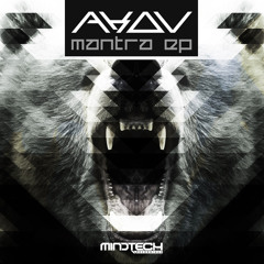 Akov - Retribution (Original Mix)