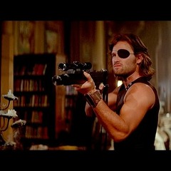 Escape from New York
