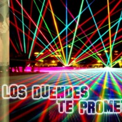 Los duendes de paute- Te prometo
