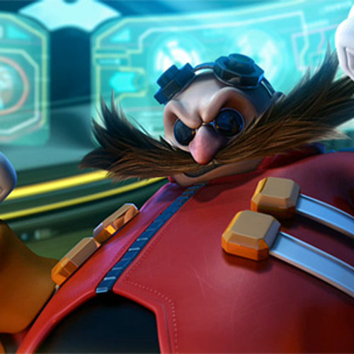 Sonic the Hedgehog 2 - Dr. Robotnik Boss Battle Theme (Malevolent Remix 2013 Demo)