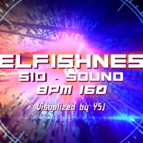 Selfishness (feat. Seorryang) - S.I.D-Sound