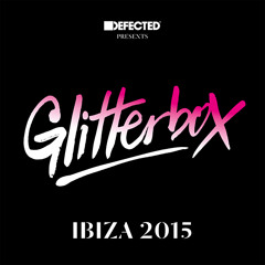 The Sound Of  Glitterbox Space Ibiza - Dj Pippi  Mix 2015
