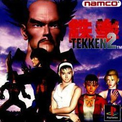 Tekken 2 - Black Winter Night Sky Fighter Remix (Tekken Tag 2 Tribute)