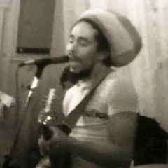 Work -Rehearsal Tuff Gong Kingston Jamaica 1980