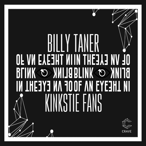 Billy Taner & Kinkstie Fans Presents: BLINK 02 (OLYMPIA SPECIAL MIX)