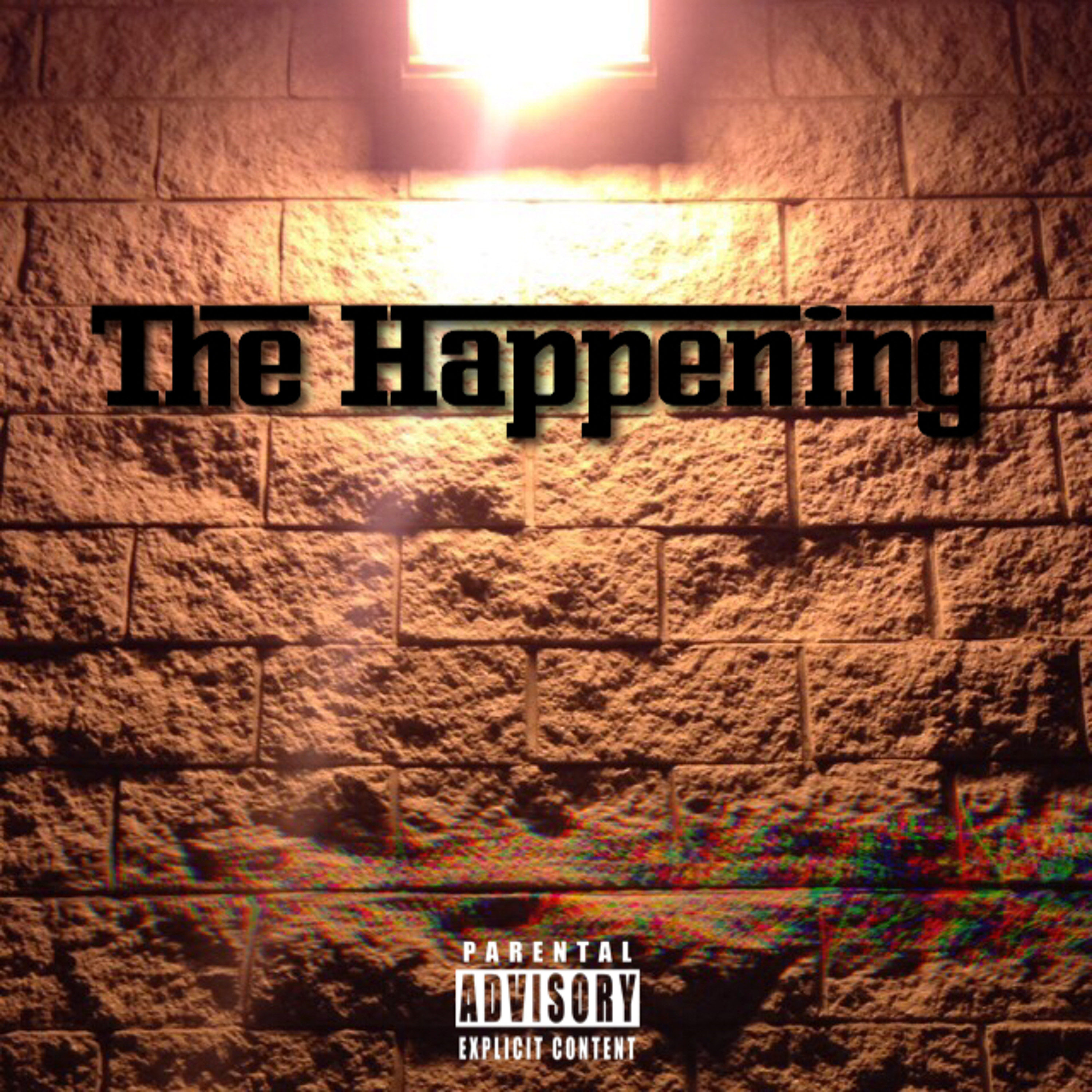 The Happening Ft. X.TheCure [Prod. RicandThadeus] episode artwork