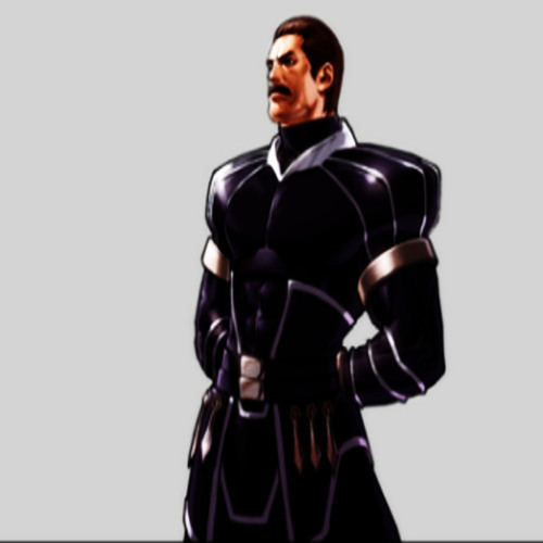 Clone Zero The King Of Fighters 2002 Unlimited Match