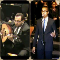 محـرمـ فؤاد - يآواحشنى رد عليا (Cover)