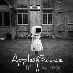 Apple Sauce Ka$ei Noko x Dankely Onions