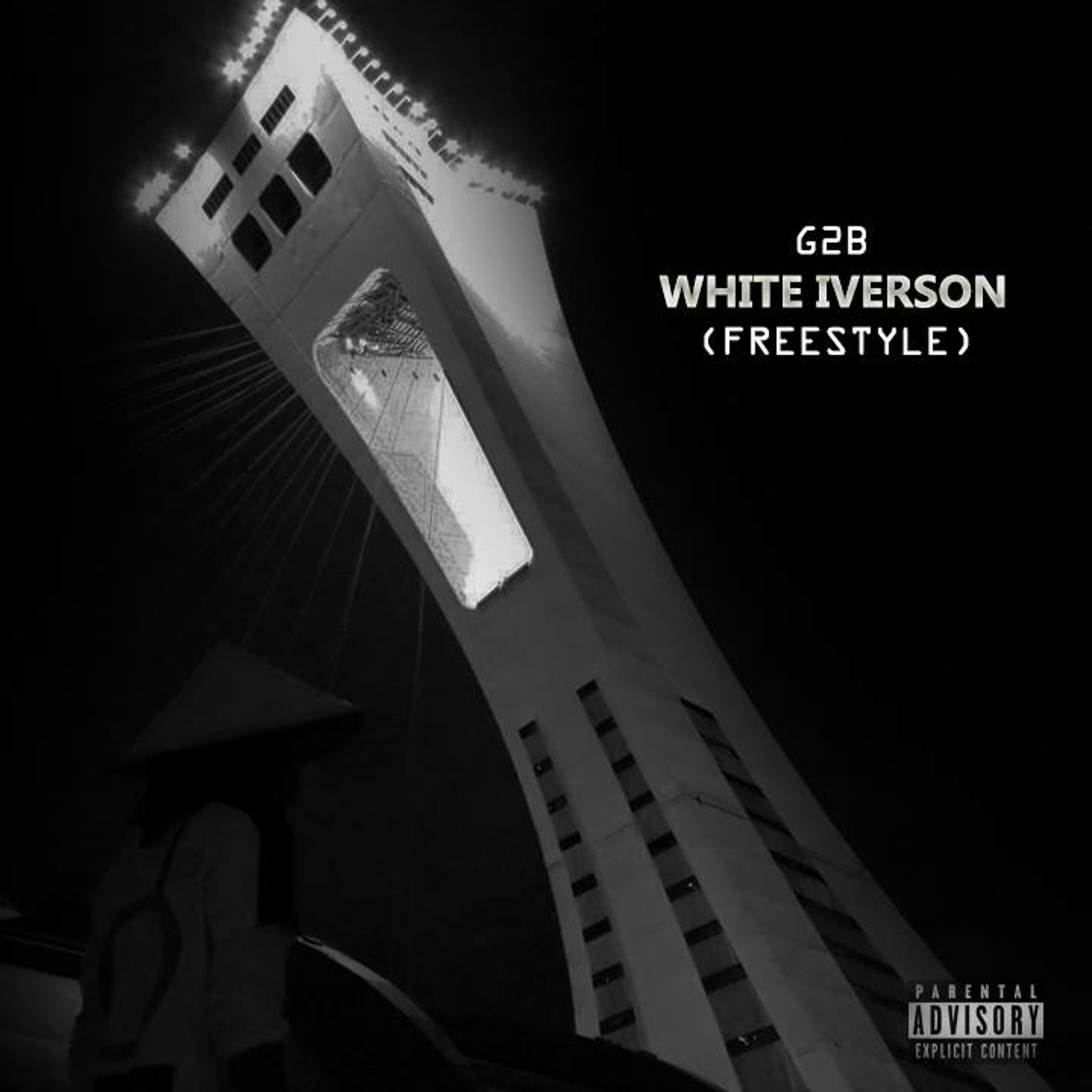 G2B - White Iverson (Freestyle) episode artwork