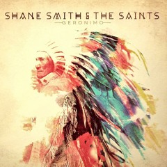 Shane Smith & The Saints - All I See Is You
