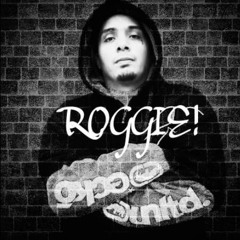 Roggie Navaja - Mi Nombre