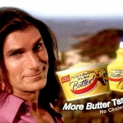 Sean Cali - Just The Tip (I Cant Believe Its Not Butter)