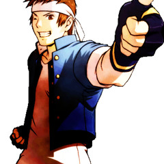 Shingo The King Of Fighters 97