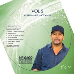 E Lo'u Tama..DanceWithMyFatherAgain Trck7 #MrGAGO#Vol5