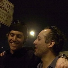 James Foley By Bob Rok and DJ MAR