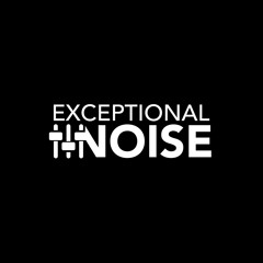 Exceptional Noise Podcast 1 By Myokard