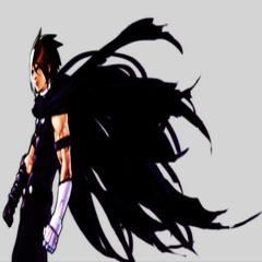 Nameless The King Of Fighters 2002 Unlimited Match
