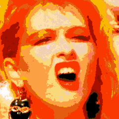 Cyndi Lauper - Girls Just Want to Have Fun (8Bits)